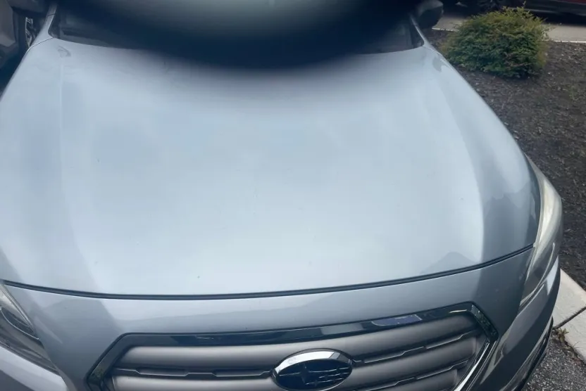 2017 Subaru Outback 2.5i Limited photo 1
