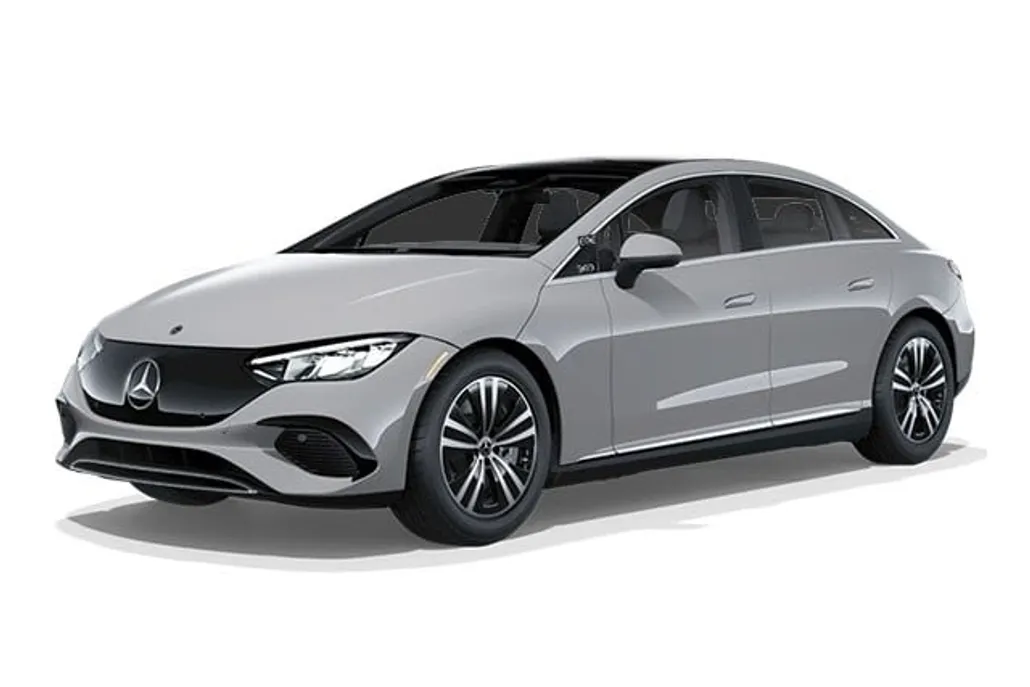 2023 Mercedes Benz EQE Sedan 350 photo 1