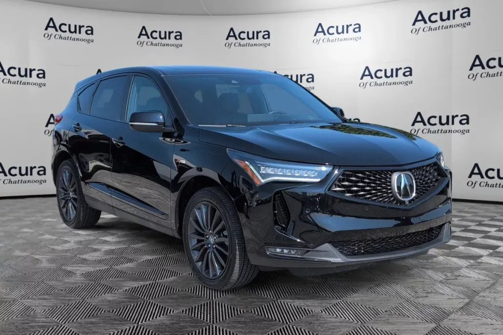 2024 Acura RDX A-Spec Advance photo 1