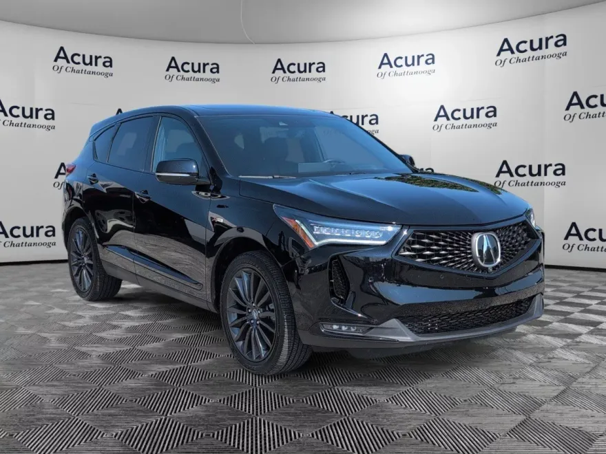 2024 Acura RDX A-Spec Advance photo 1