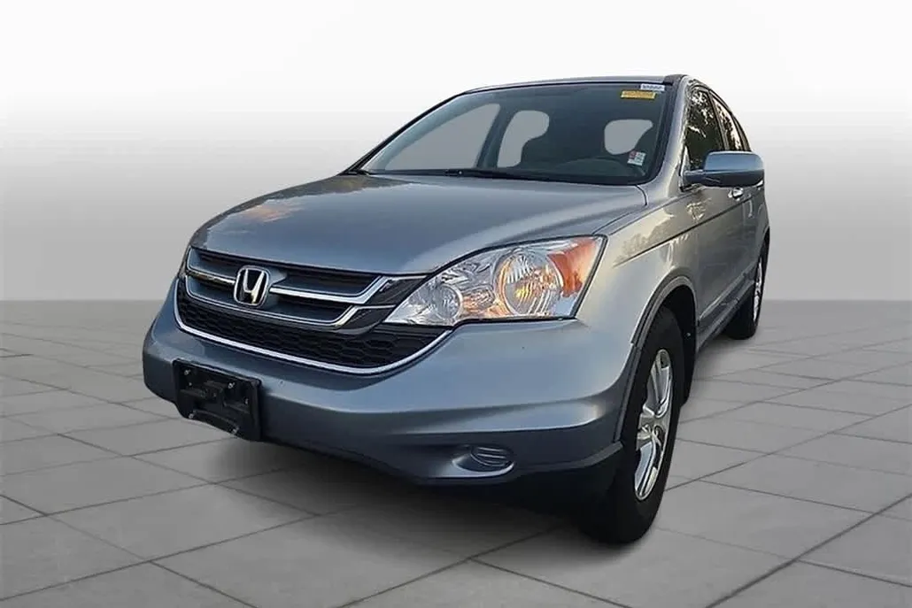 2010 Honda CR-V EX-L photo 1
