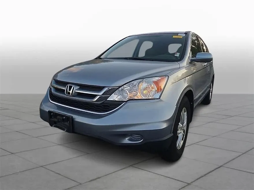 2010 Honda CR-V EX-L photo 1