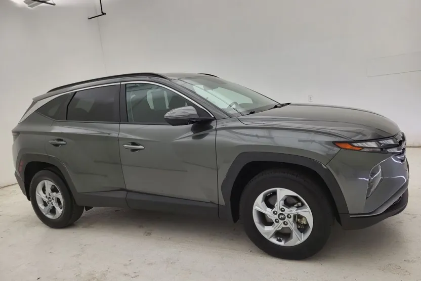 2023 Hyundai Tucson SEL photo 1