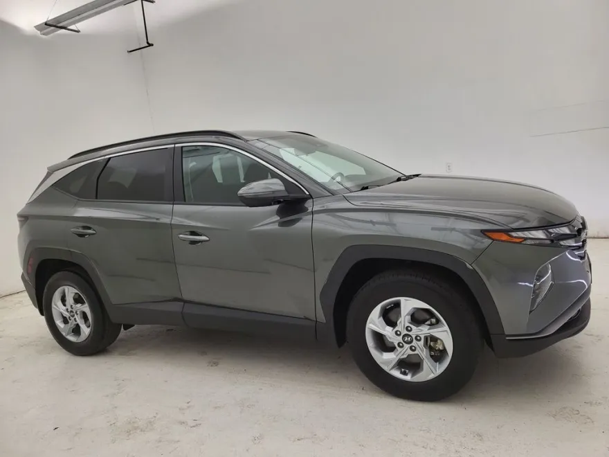 2023 Hyundai Tucson SEL photo 1
