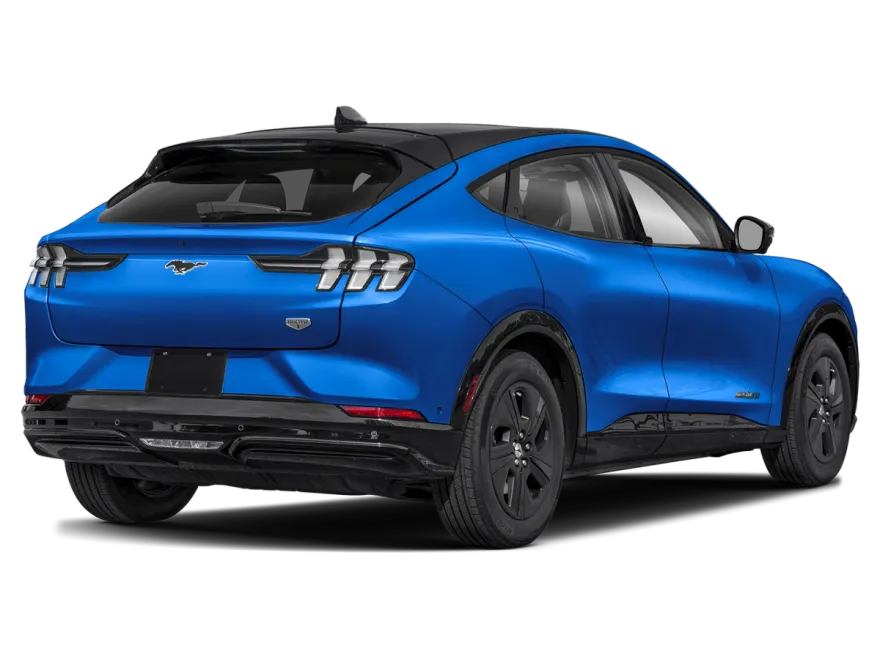 2024 Ford Mustang Mach-E Select photo 1