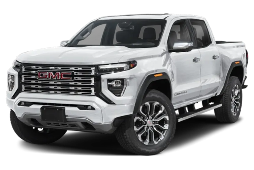 2026 Gmc Canyon Denali photo 1