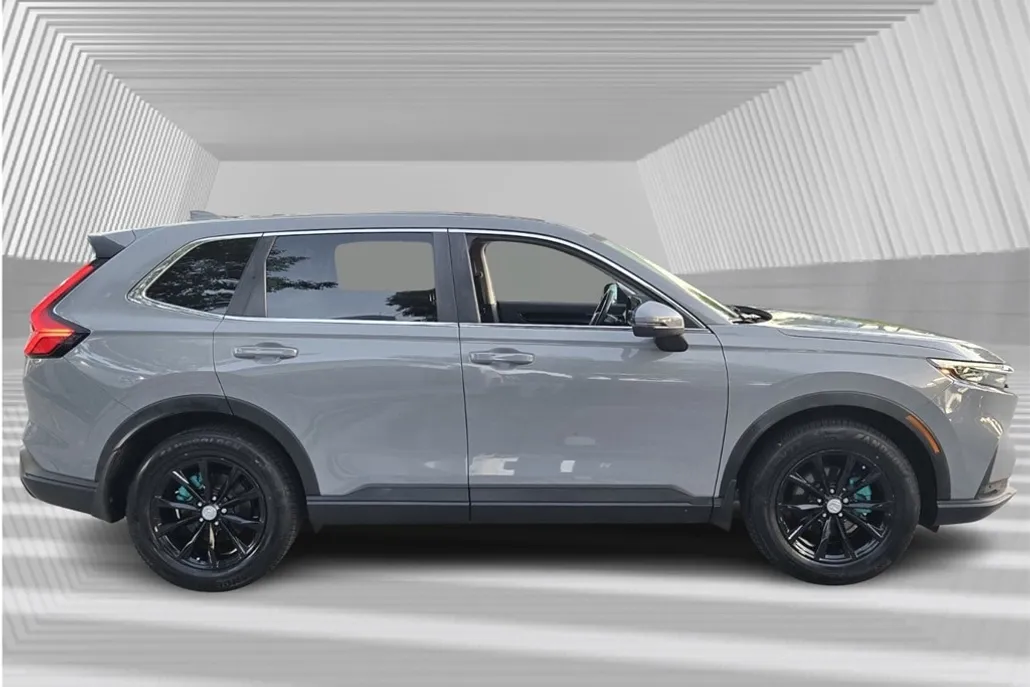 2023 Honda CR-V EX-L photo 1