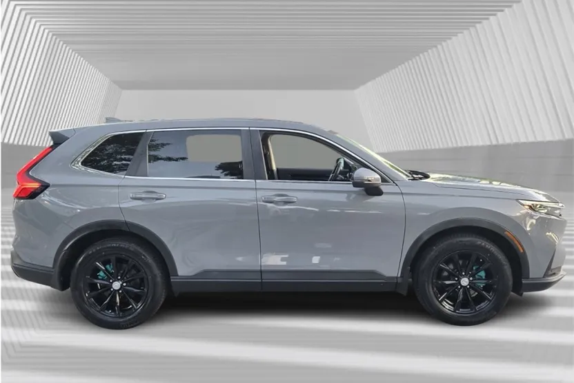 2023 Honda CR-V EX-L photo 1