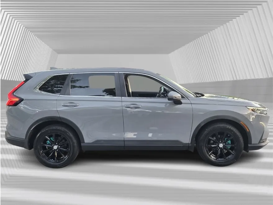2023 Honda CR-V EX-L photo 1