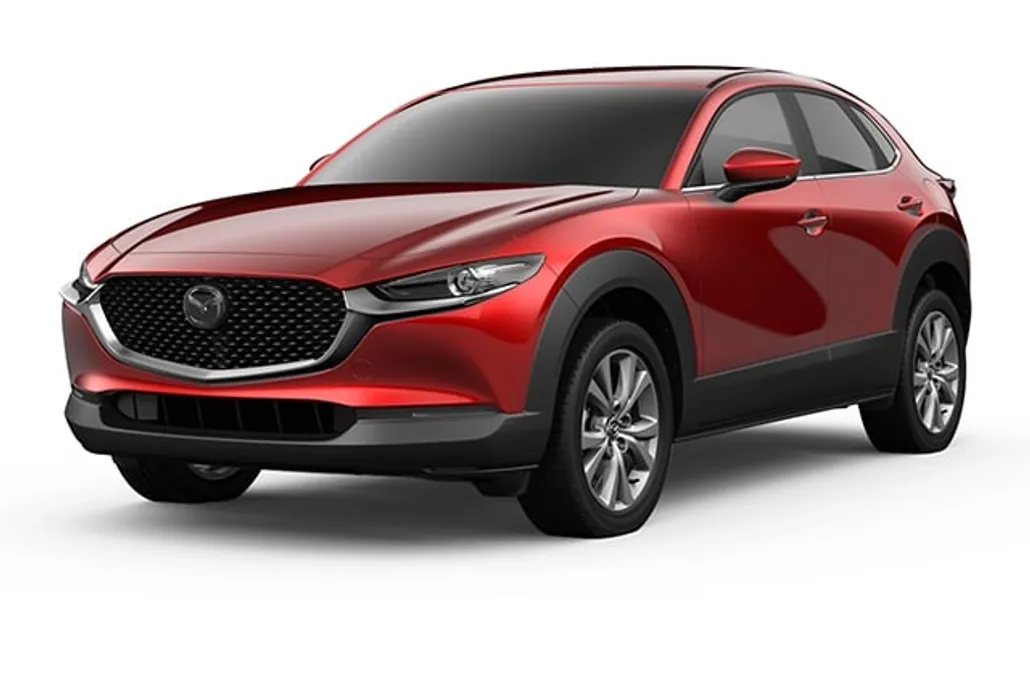 2020 Mazda CX-30 Preferred photo 1