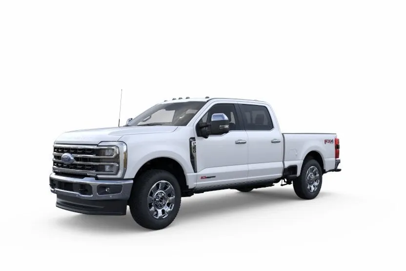 2026 Ford F-350 photo 1