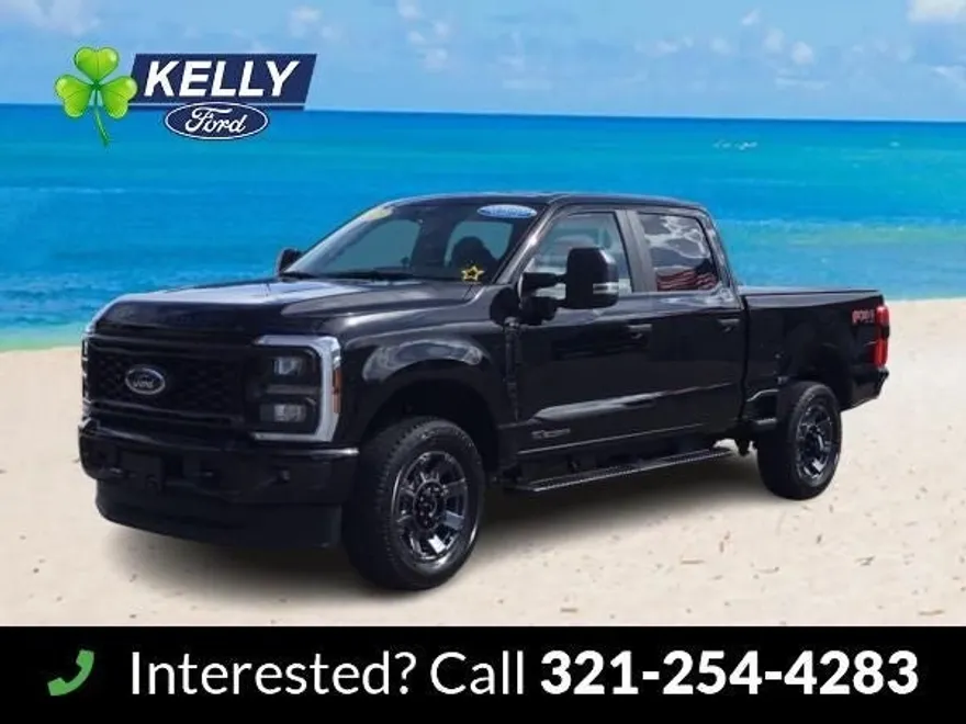 2025 Ford F-250 photo 1