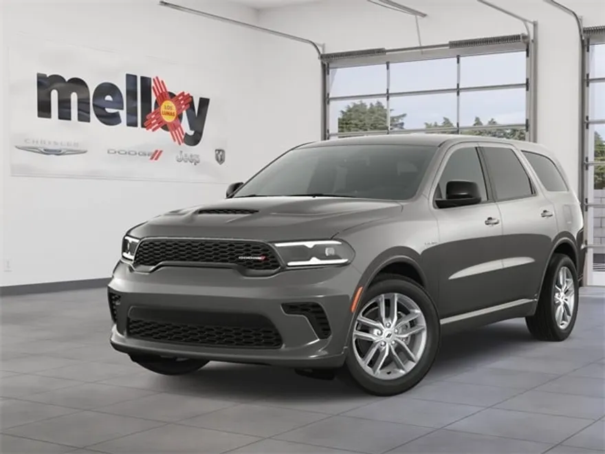 2025 Dodge Durango R/T photo 1