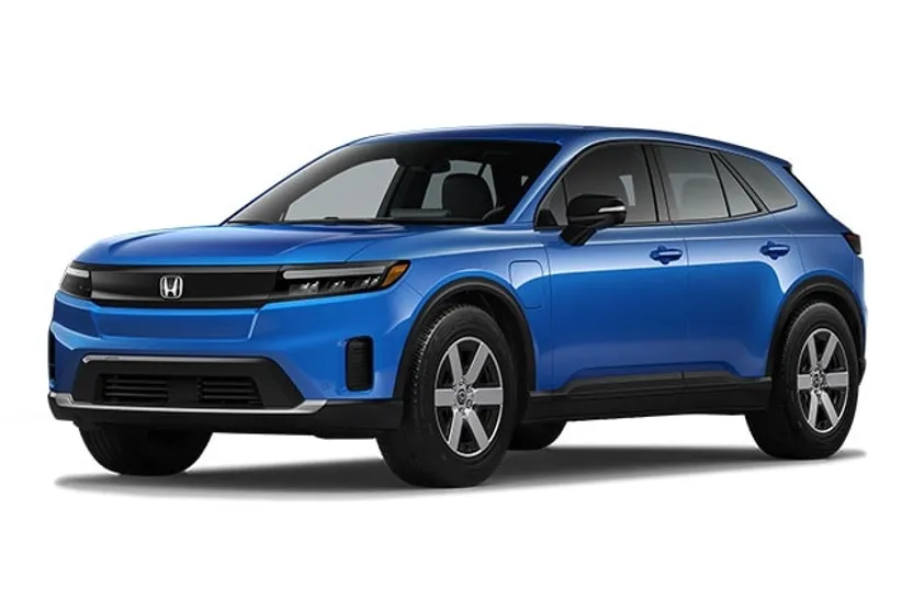 2024 Honda Prologue EX photo 1