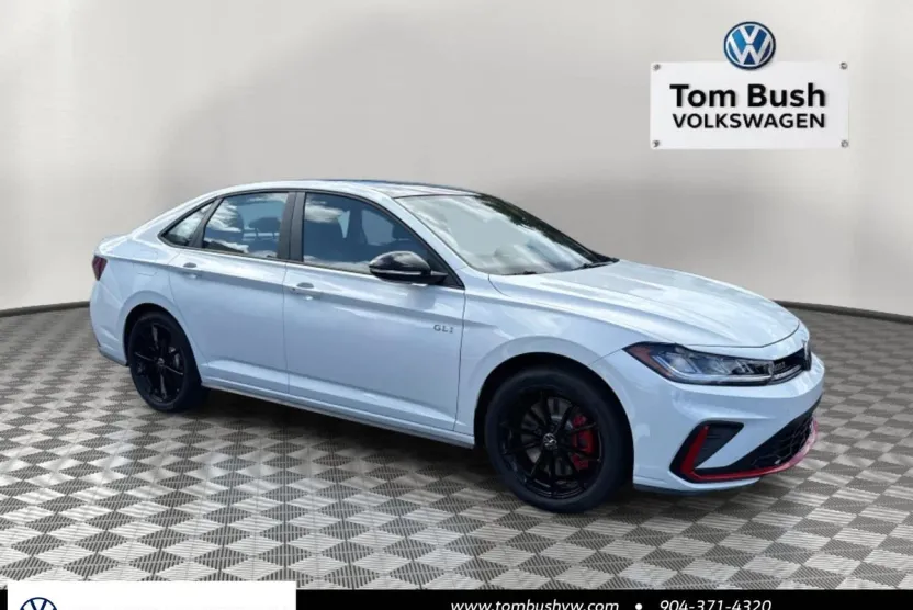 2026 Volkswagen Jetta GLI 2.0T Autobahn photo 1