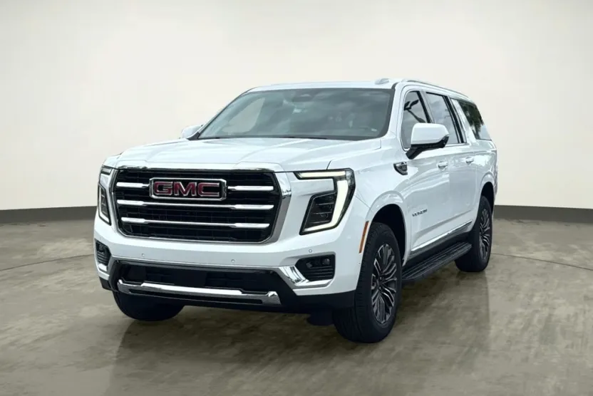 2025 Gmc Yukon XL photo 1