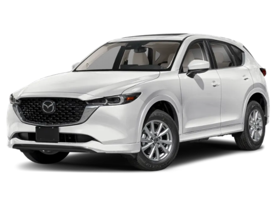 2025 Mazda CX-5 2.5 S Preferred photo 1
