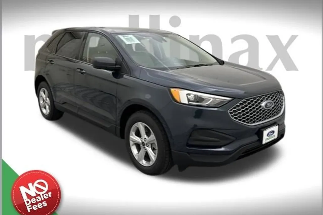 2024 Ford Edge SE photo 1