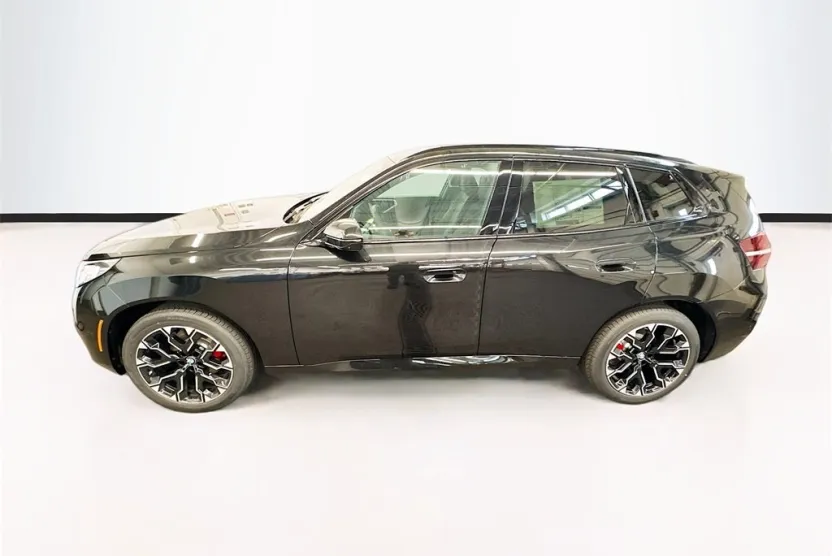 2025 Bmw X3 30x Drive photo 1