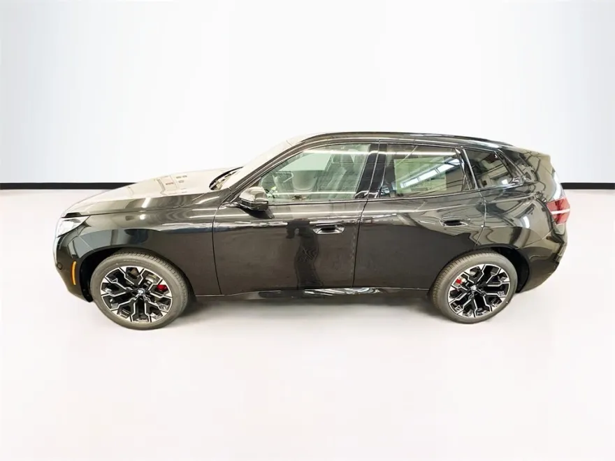 2025 Bmw X3 30x Drive photo 1
