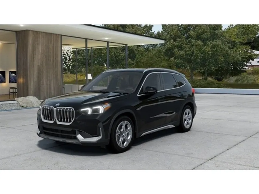 2026 Bmw X1 X1 xDrive28i photo 1