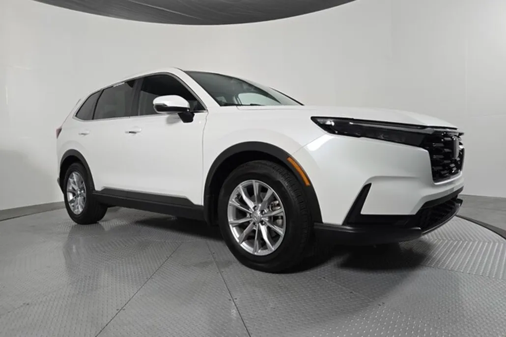 2025 Honda CR-V EX photo 1