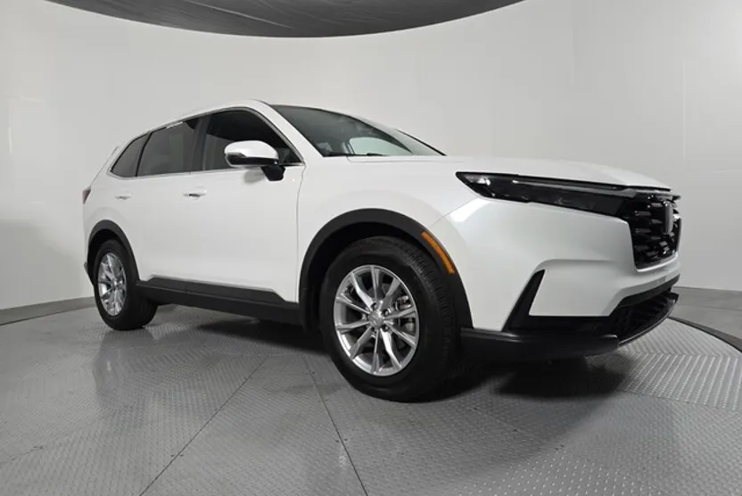 2025 Honda CR-V EX photo 1