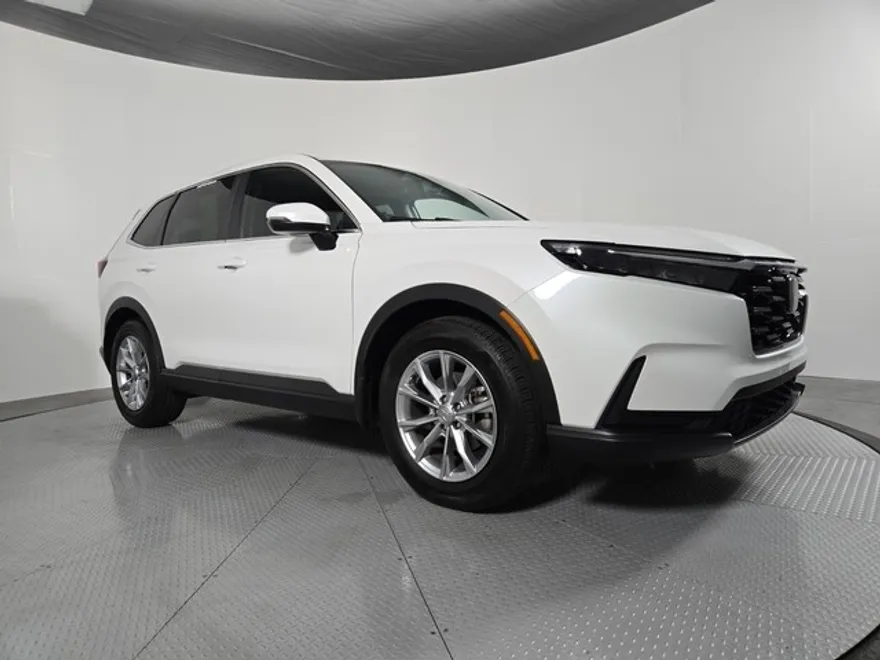 2025 Honda CR-V EX photo 1