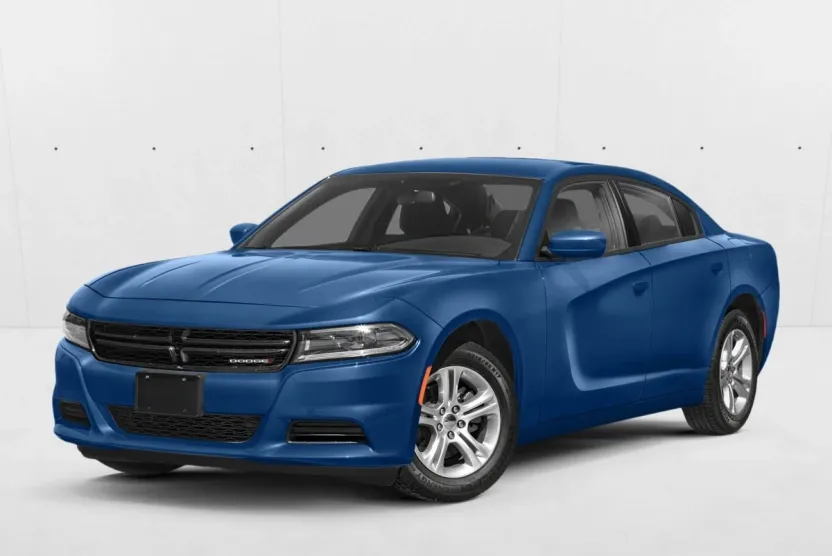 2023 Dodge Charger SXT photo 1