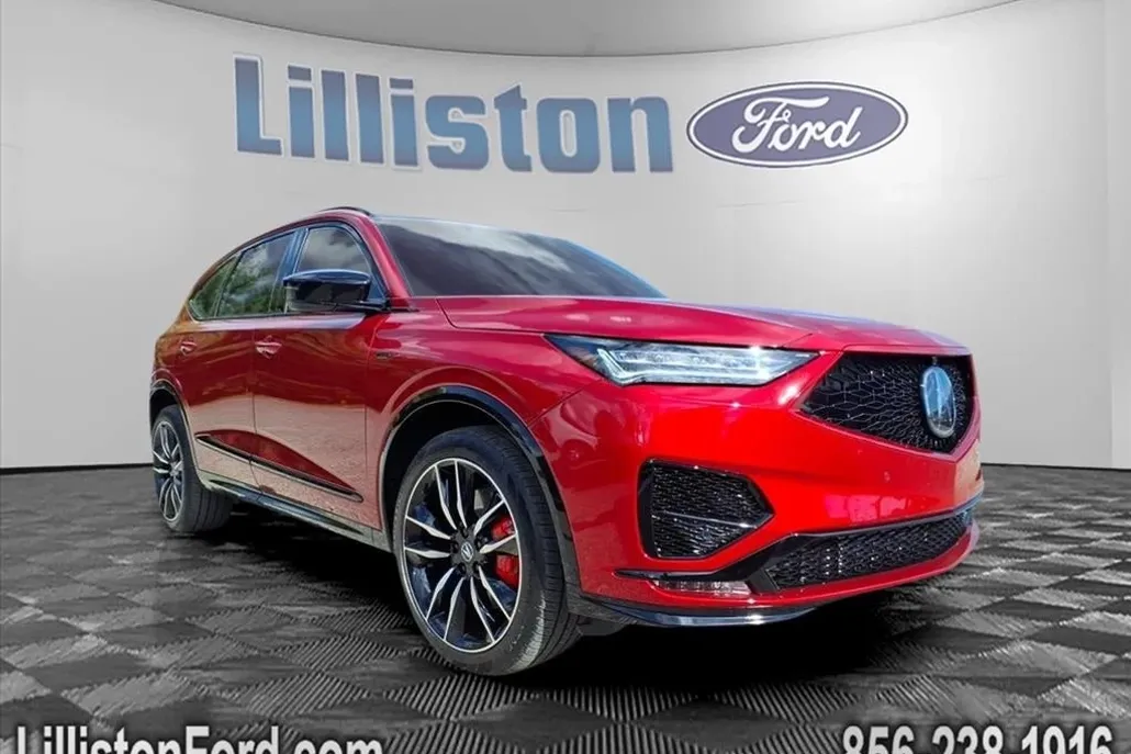 2024 Acura MDX Type S Advance SH-AWD photo 1