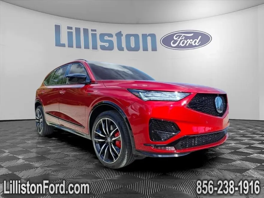 2024 Acura MDX Type S Advance SH-AWD photo 1