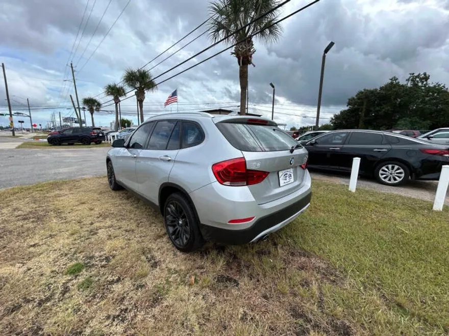 2014 Bmw X1 sDrive28i photo 1