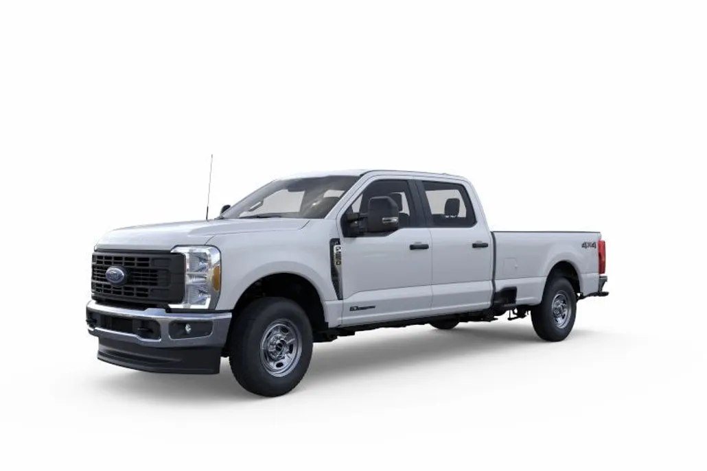 2026 Ford F-250 photo 1