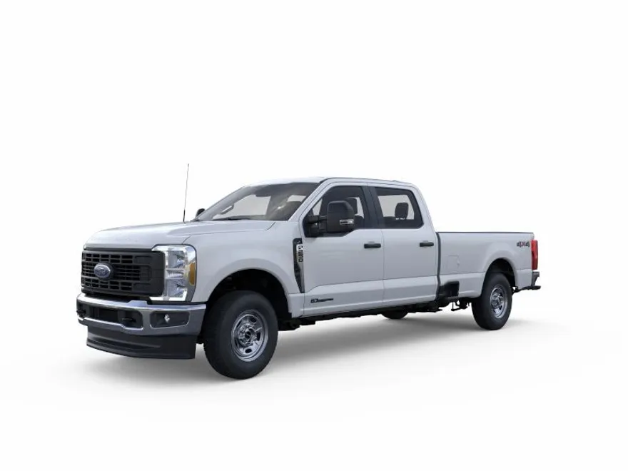 2026 Ford F-250 photo 1