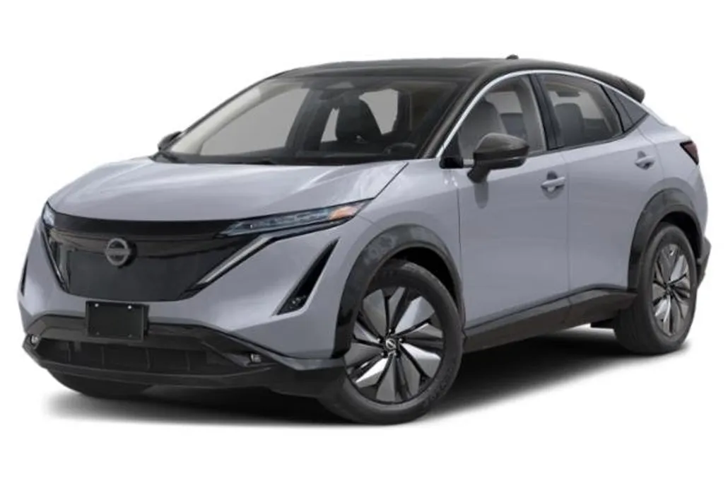 2024 Nissan ARIYA Empower photo 1