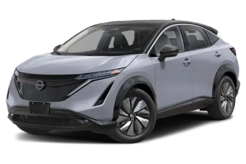 2024 Nissan ARIYA Empower photo 1