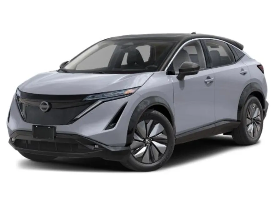 2024 Nissan ARIYA Empower photo 1