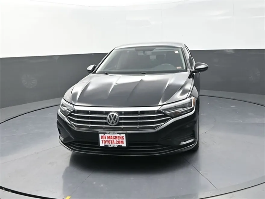 2020 Volkswagen Jetta 1.4T S photo 1