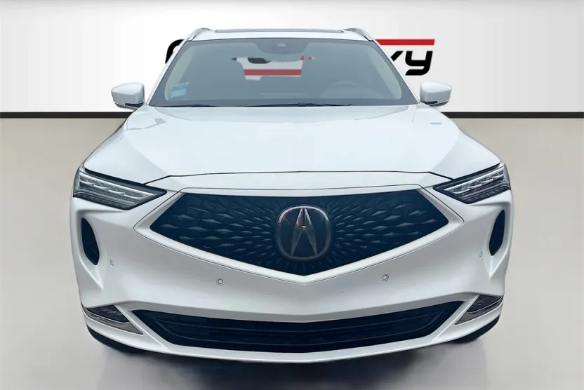 2024 Acura MDX SH-AWD Advance photo 1