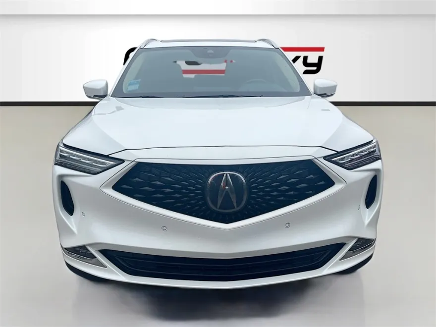 2024 Acura MDX SH-AWD Advance photo 1