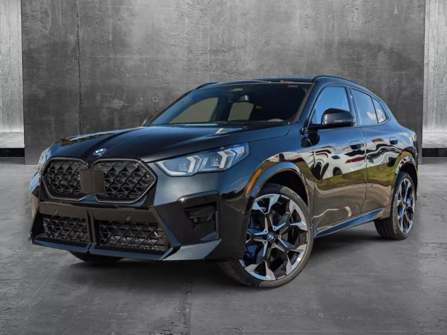 2025 Bmw X2 xDrive28i photo 1