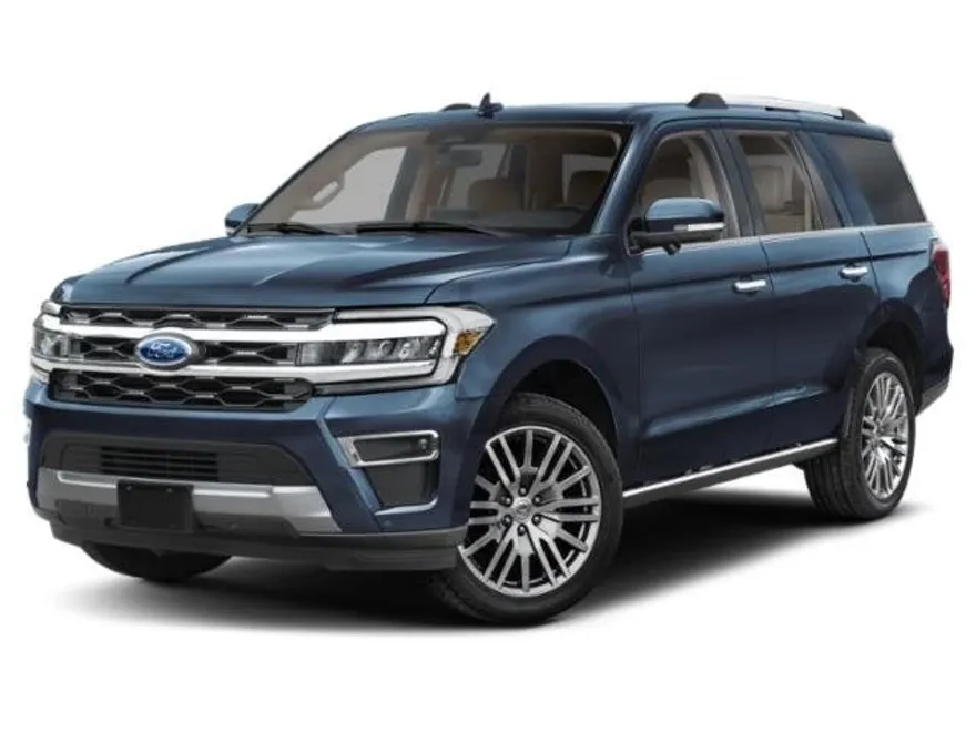 2024 Ford Expedition Limited photo 1