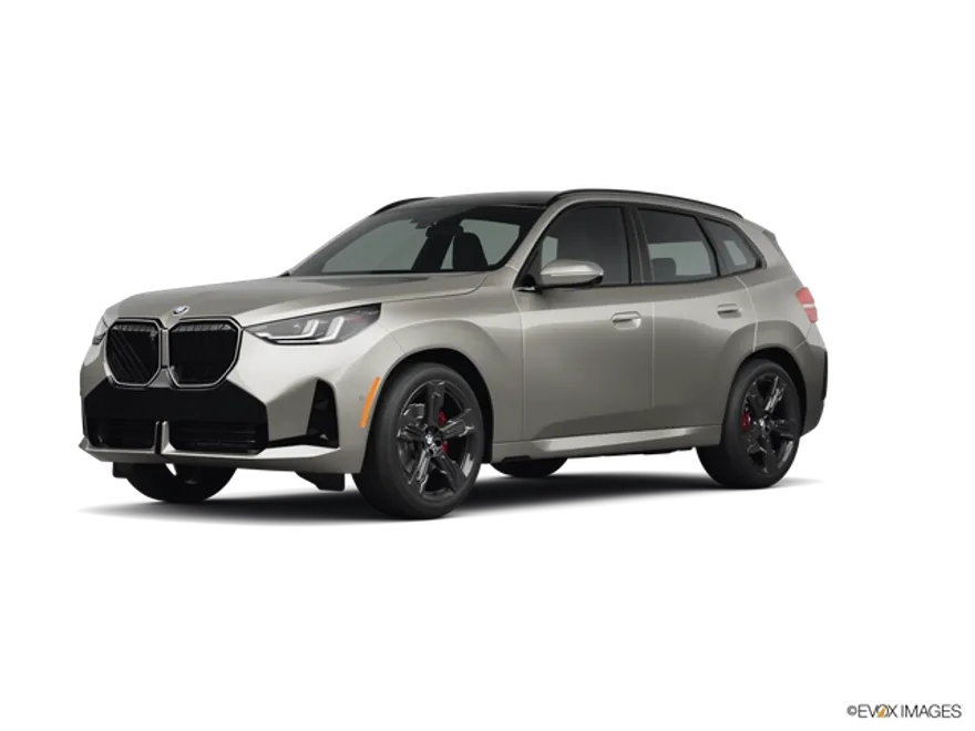 2025 Bmw X3 30x Drive photo 1