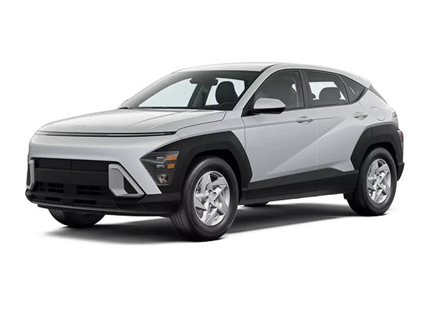 2026 Hyundai Kona SE photo 1