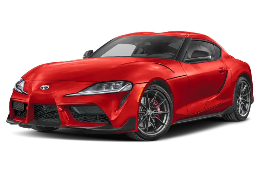 2023 Toyota Supra 3.0 photo 1