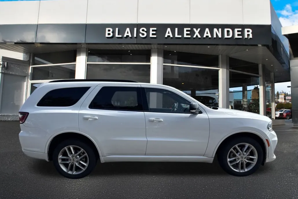 2024 Dodge Durango GT Plus photo 1