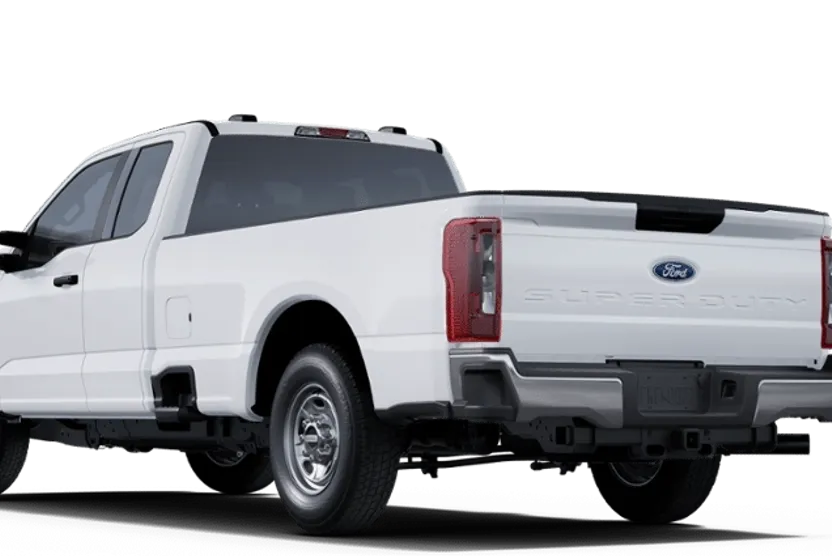 2025 Ford F-250 XL photo 1