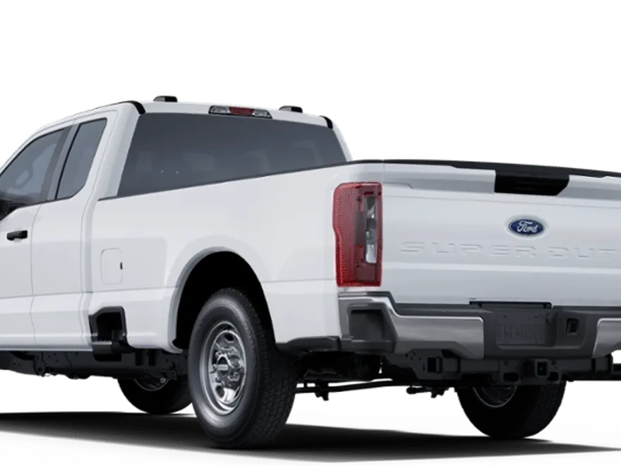 2025 Ford F-250 XL photo 1