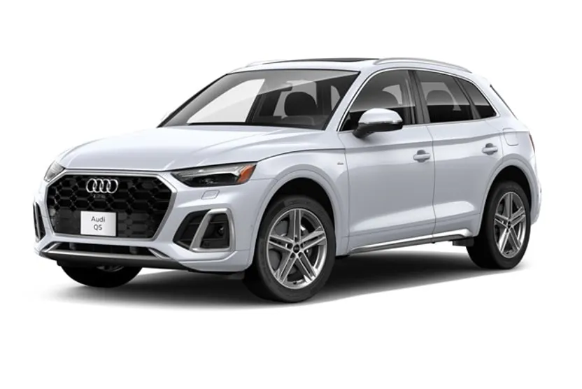 2021 Audi Q5 55 Premium photo 1