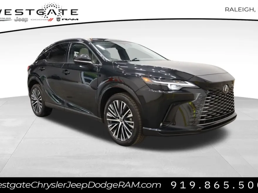 2023 Lexus RX 350 Premium photo 1